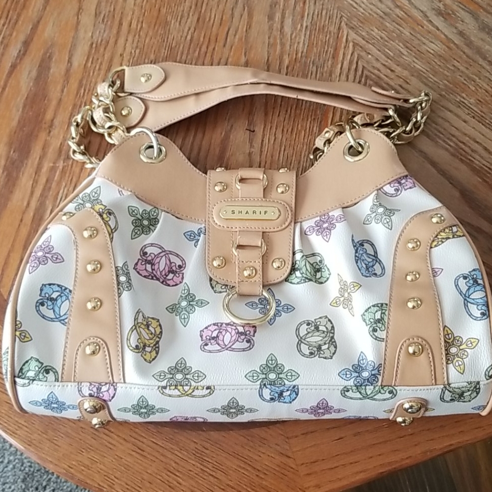 Original by Shariff 1827 Purse